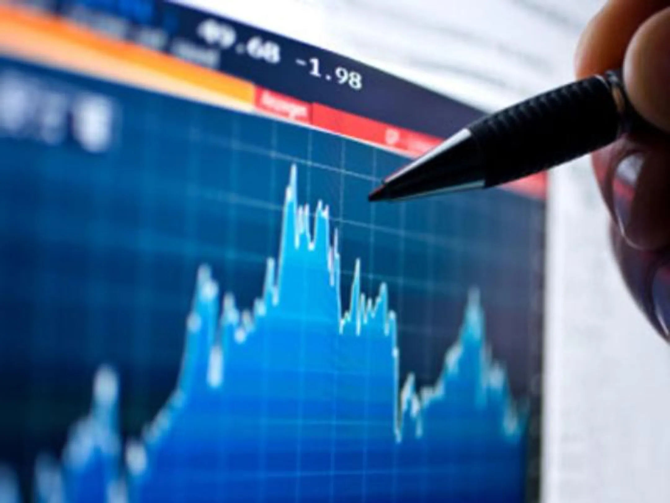 За неделю на ЕТС товарооборот вырос на 32% - Image Kapital.kz