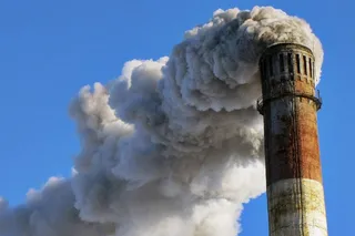 Капитал - В РК утвержден план распределения квот на выбросы парниковых газов