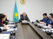 Фото: пресс-служба министерства водных ресурсов и ирригации