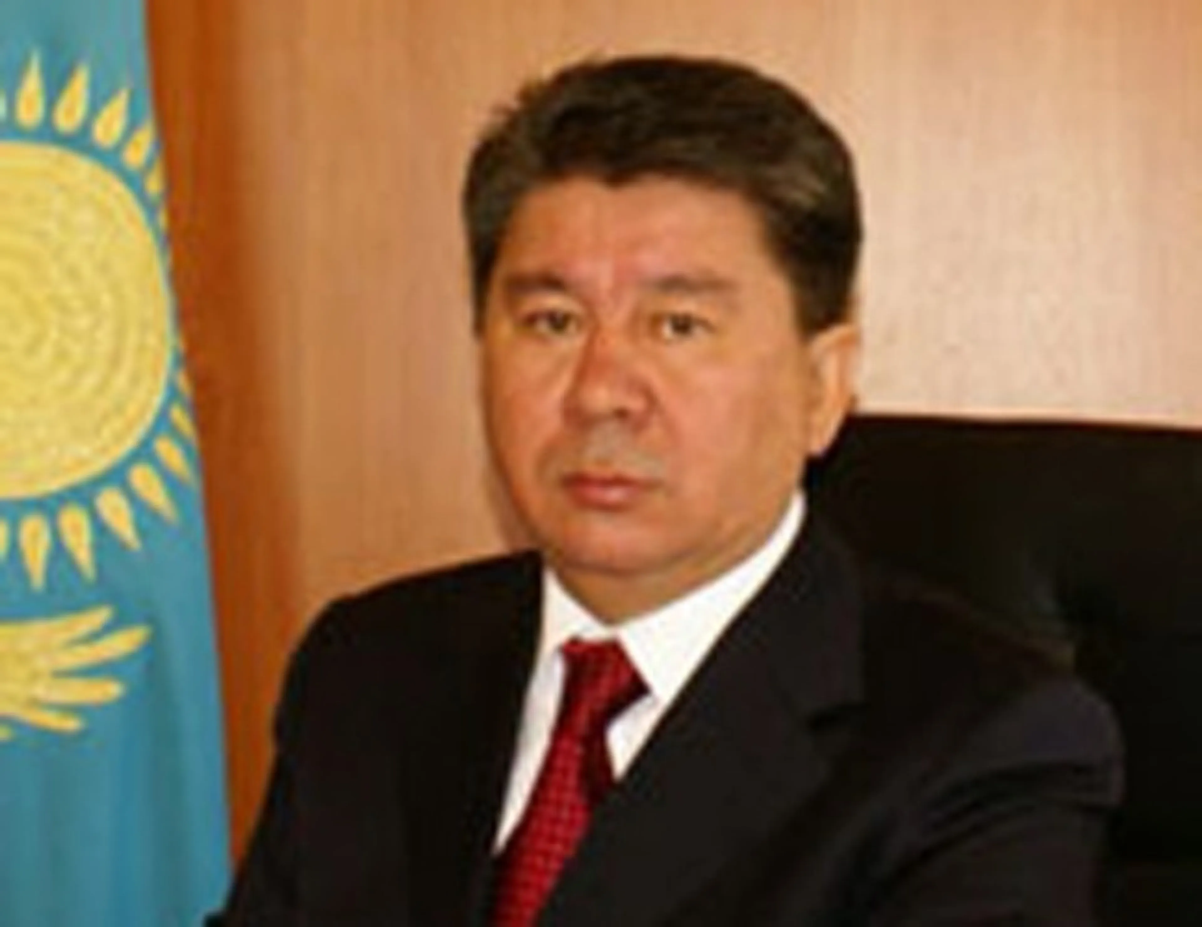 Капитал - Акимом Усть-Каменогорска назначен Касымжанов