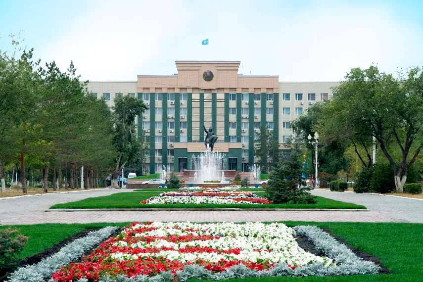 Капитал - В Актюбинской области произведен ряд кадровых перестановок