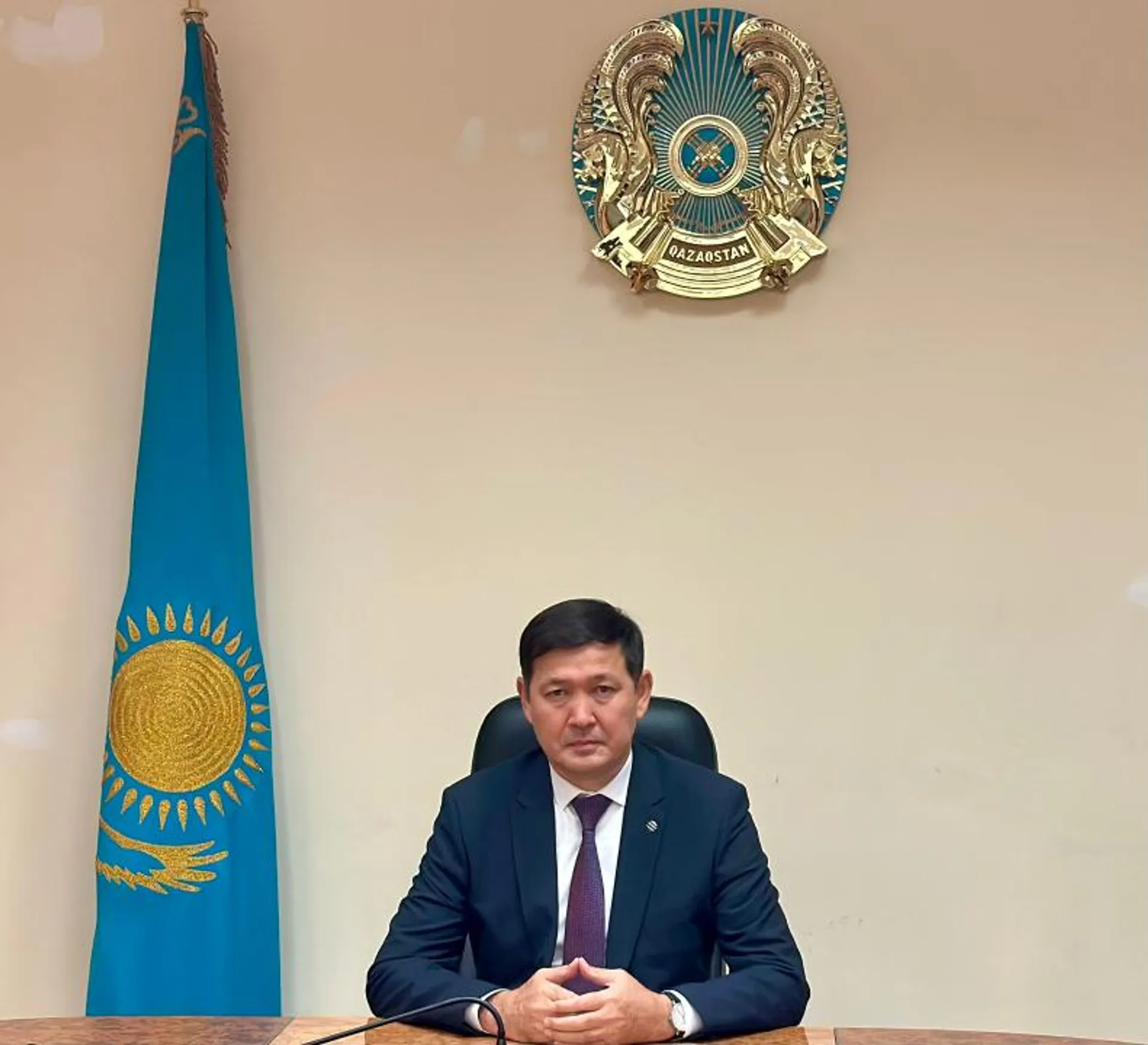 Капитал - Назначен новый зампредседателя Комитета ветеринарного контроля и надзора