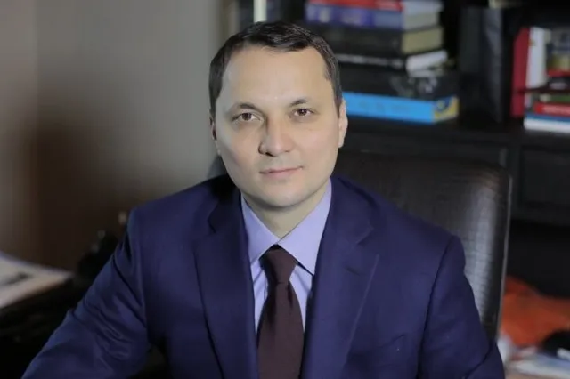 Вице-министром по инвестициям и развитию стал Тимур Токтабаев