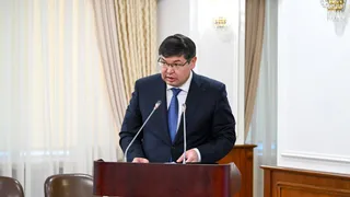 Капитал - Поступления таможенных платежей за 11 месяцев увеличились на 566 млрд тенге