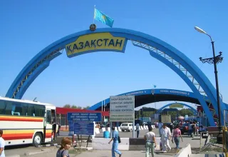 Капитал - РК и Кыргызстан обсудили меры пресечения контрабанды