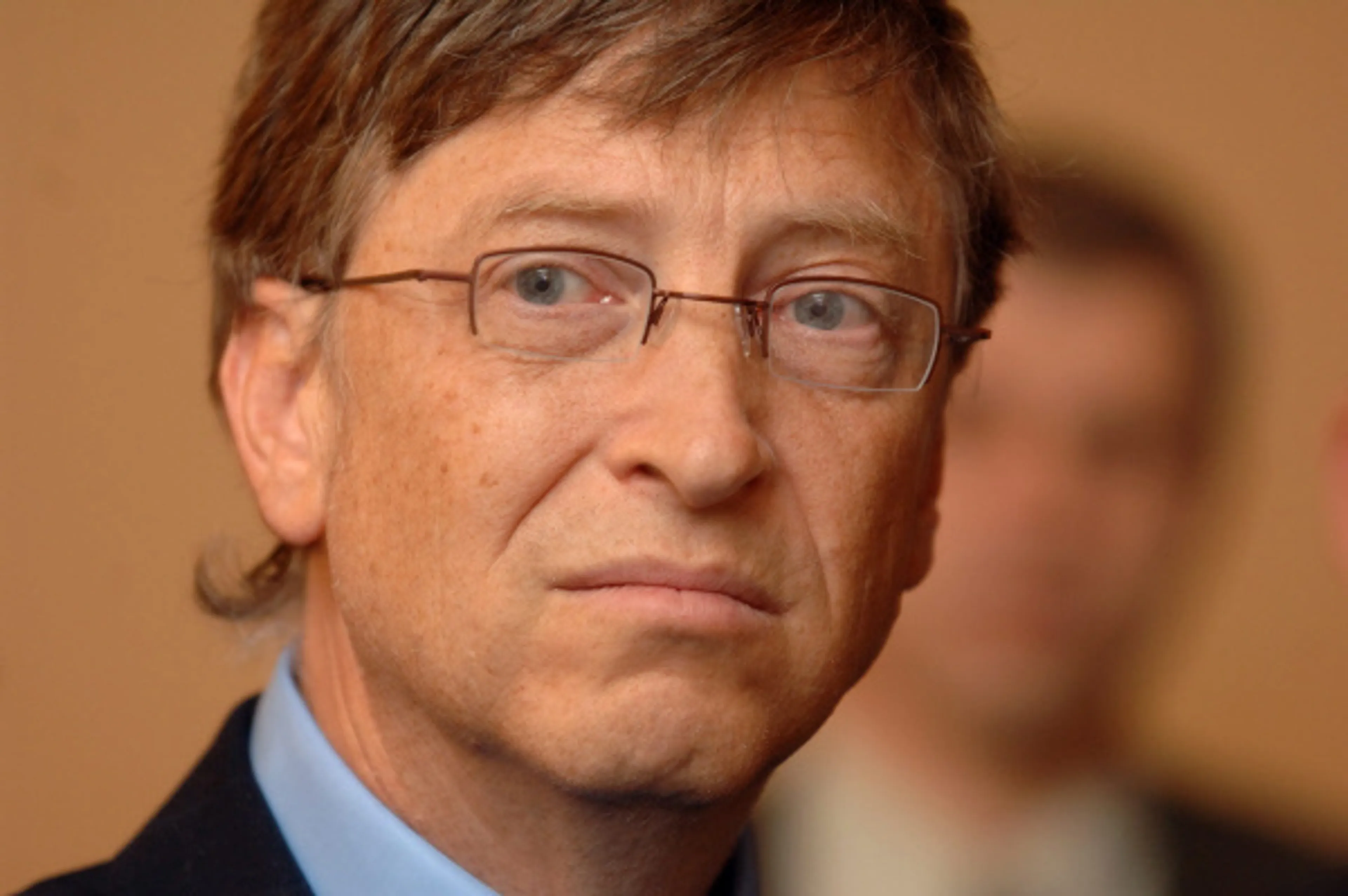 Капитал - Билл Гейтс продал 4,6 млн акций Microsoft