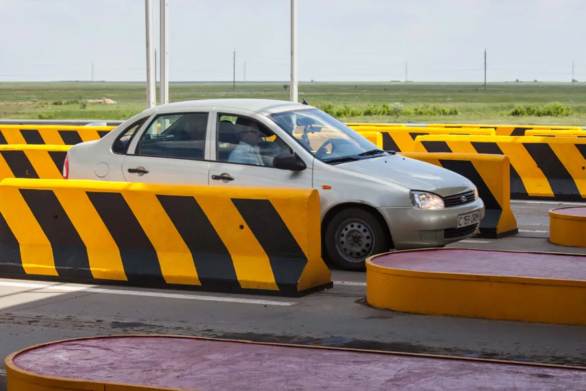 Капитал - ГЧП – ключ к модернизации дорожной инфраструктуры