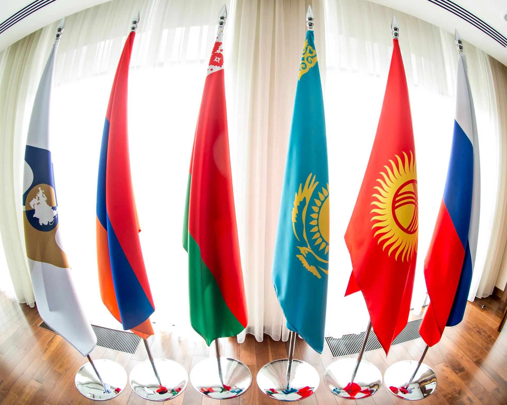 Капитал - Как в странах ЕАЭС относятся к интеграции?