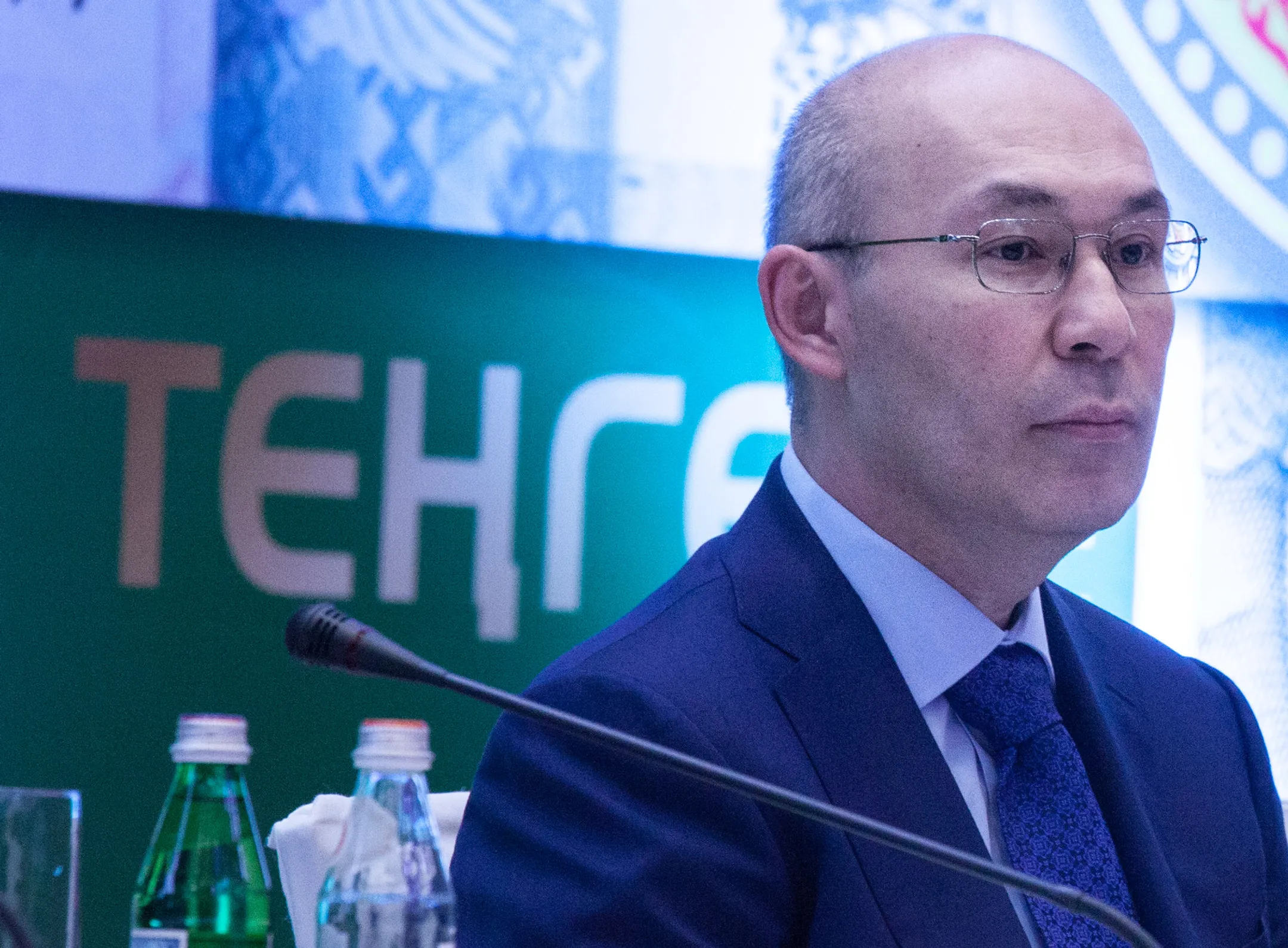 Кайрат Келимбетов: В долларовом выражении потерь нет, а в тенговом — огромный плюс - Image Kapital.kz
