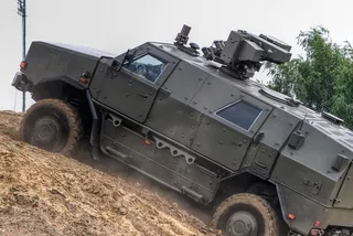 Капитал - В Европе создан танкостроительный концерн