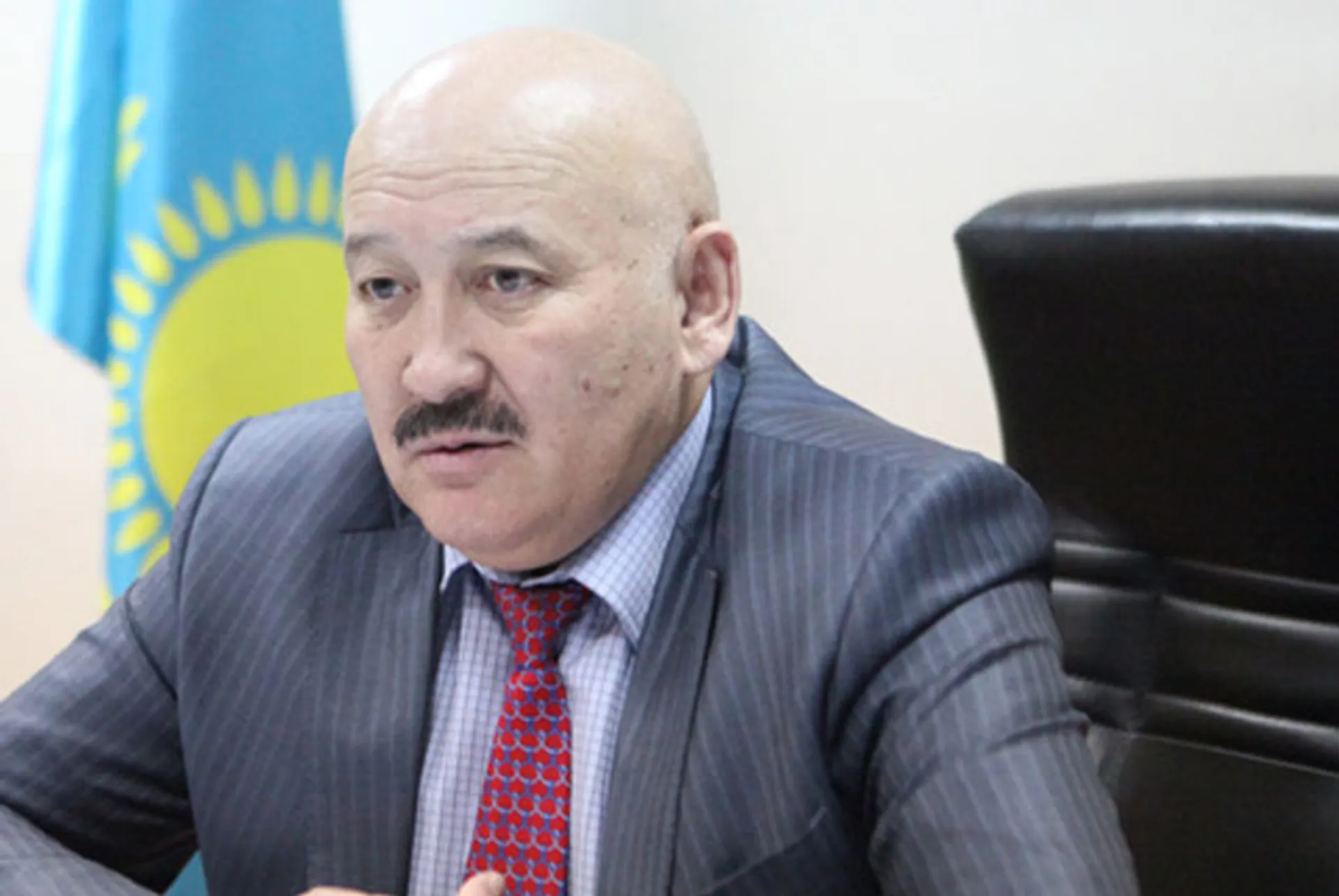 Капитал - Олимпийской сборной РК необходима финансовая поддержка