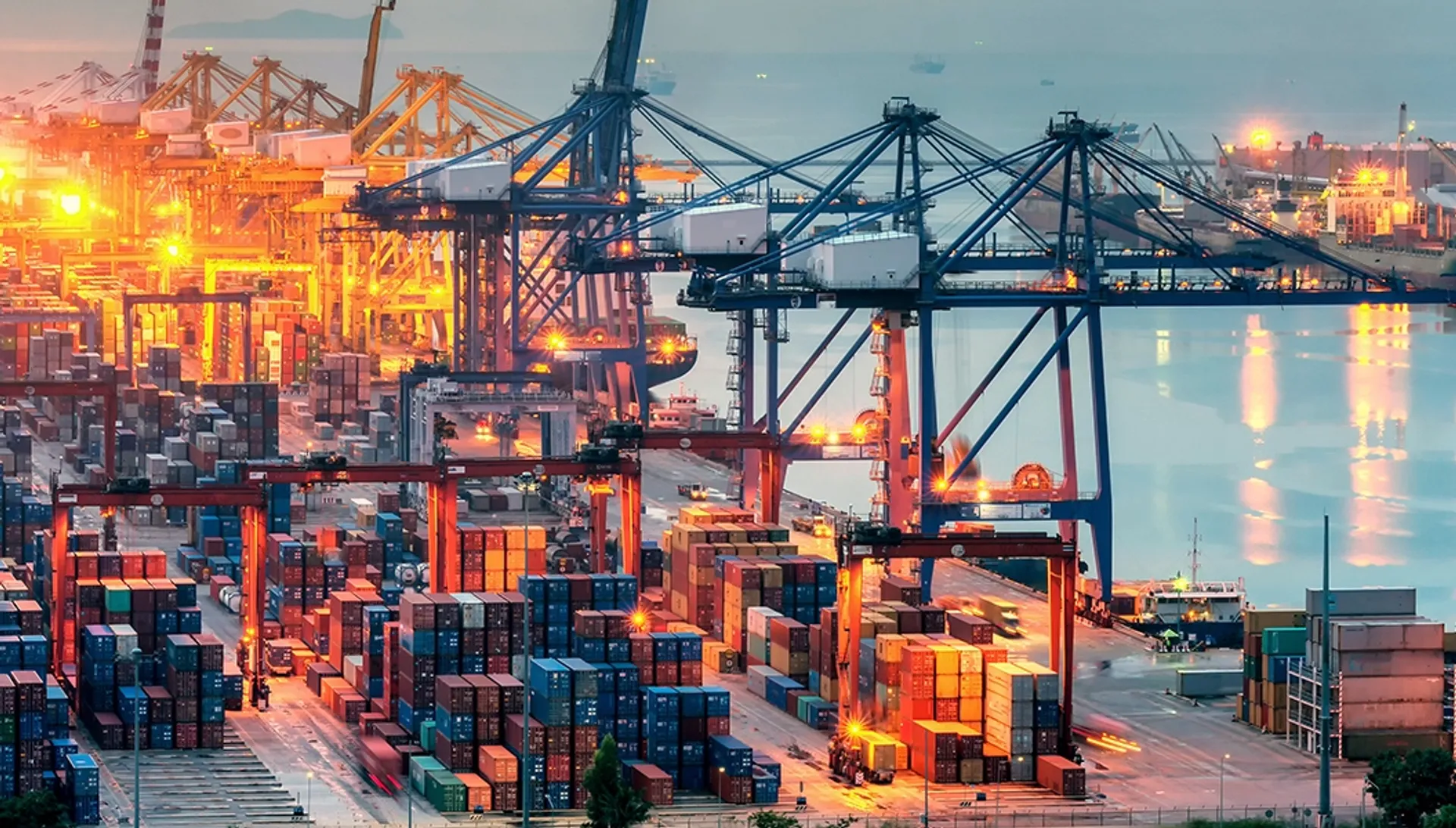 Капитал - В РК предложили разработать программу развития контейнерных перевозок