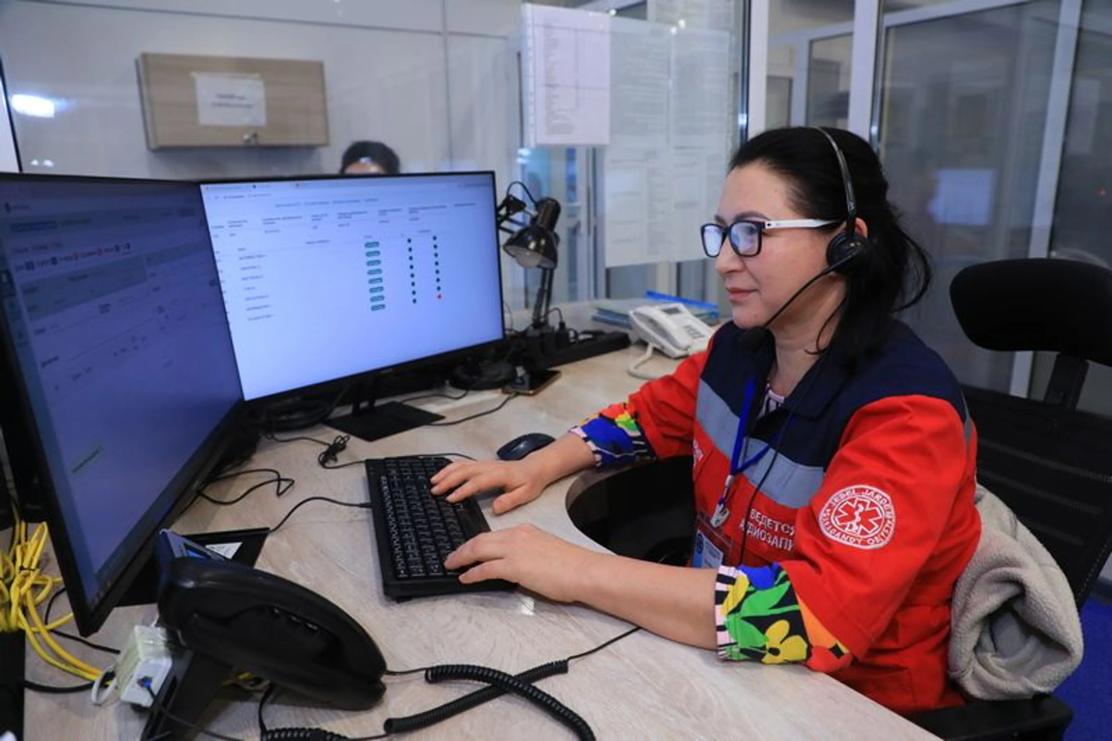 Фото: акимат Карагандинской области 