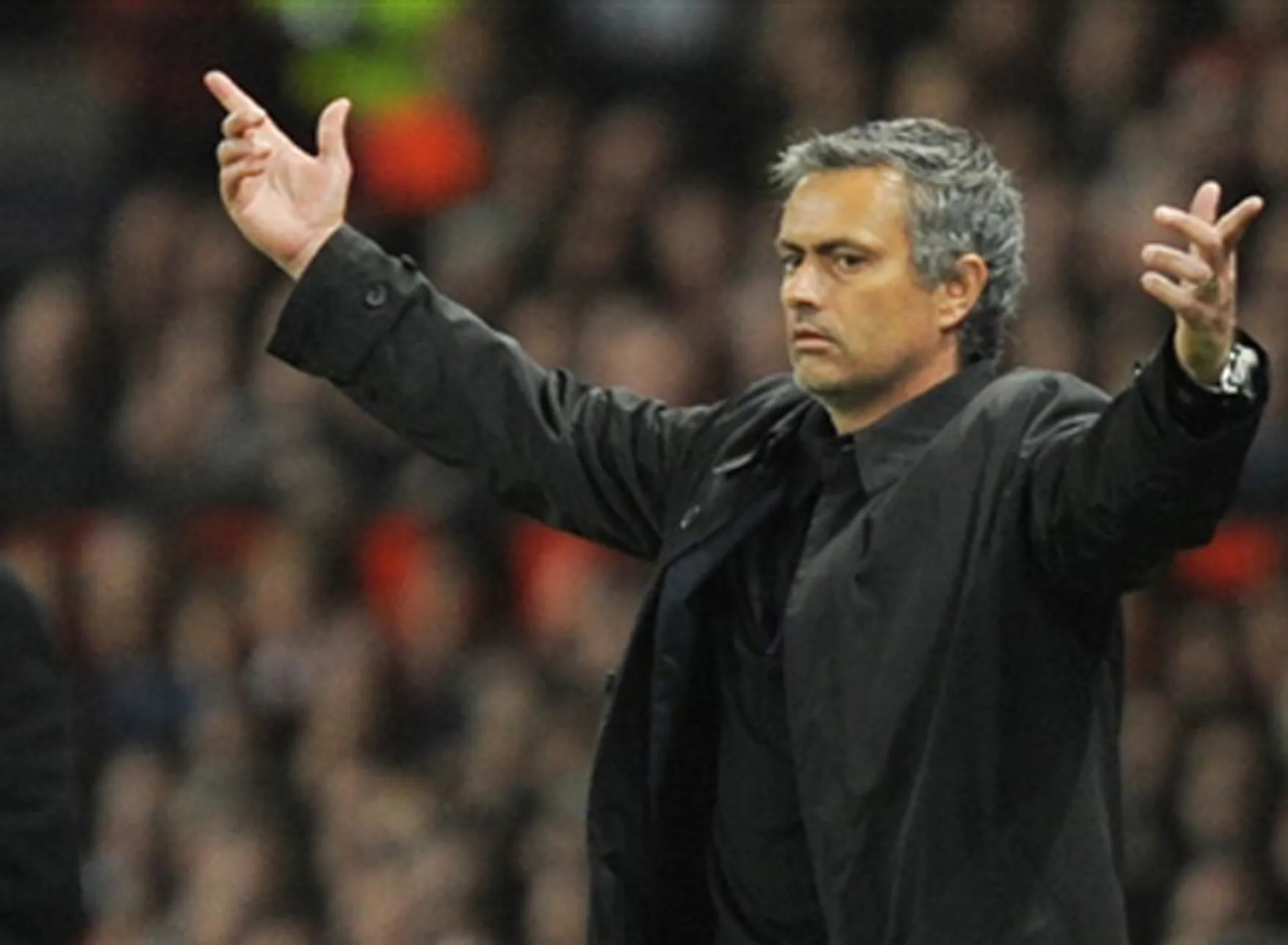 Капитал - Моуринью считает себя лучшим тренером в истории «Реала»