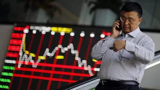 Капитал - Китай пустил зарубежных инвесторов на рынок облигаций