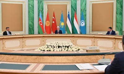 akorda.kz