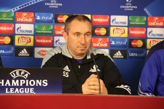 Капитал - «Астана» намерена побороться за выход в Лигу Европы