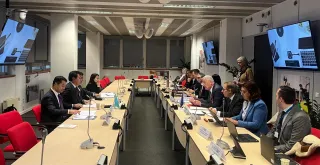 Фото: МИД РК