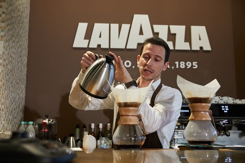 Lavazza: через мыло и свечи к кофейному господству 3161365 - Kapital.kz 