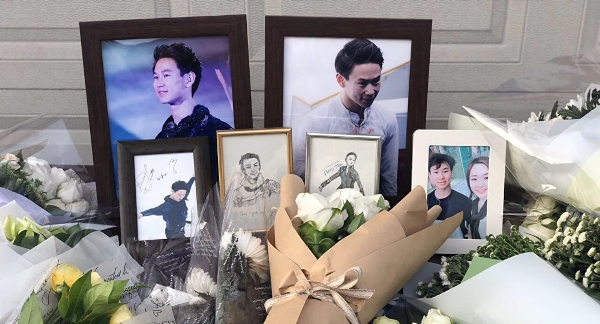 Капитал - Стали известны подробности нападения на Дениса Тена