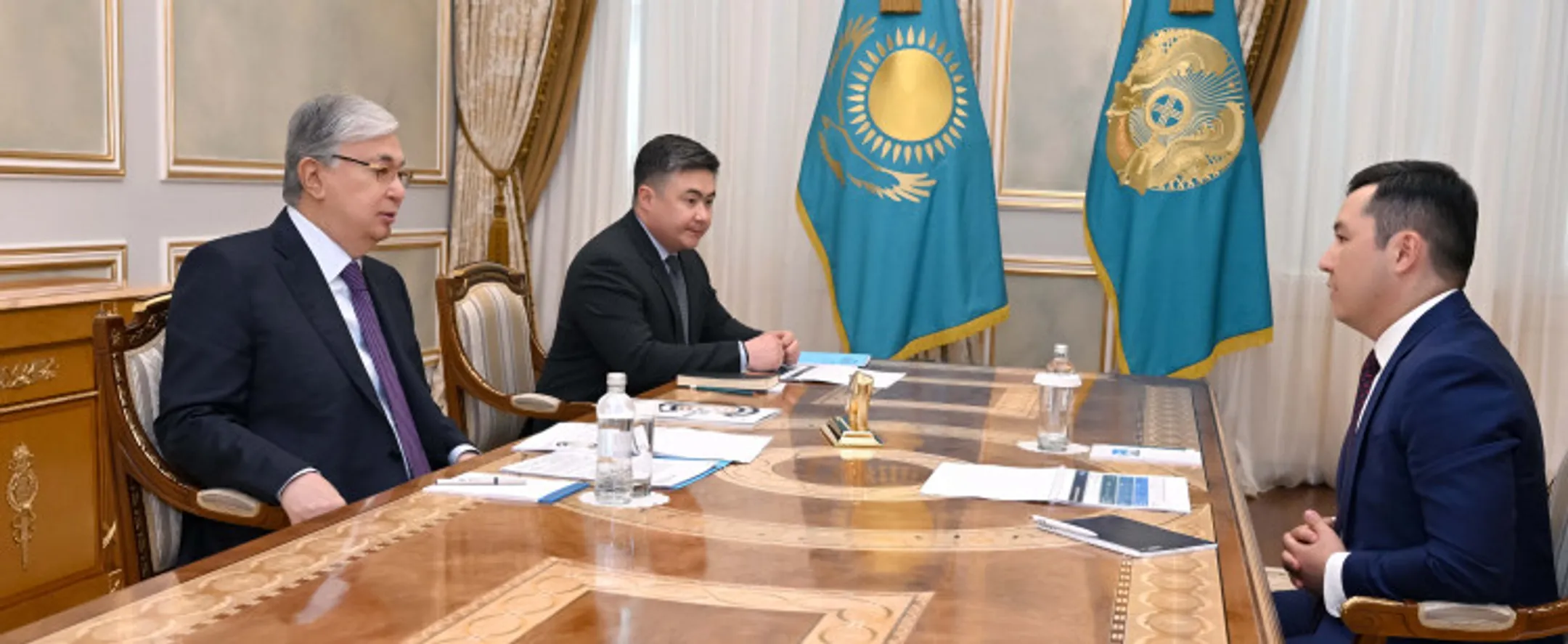 akorda.kz