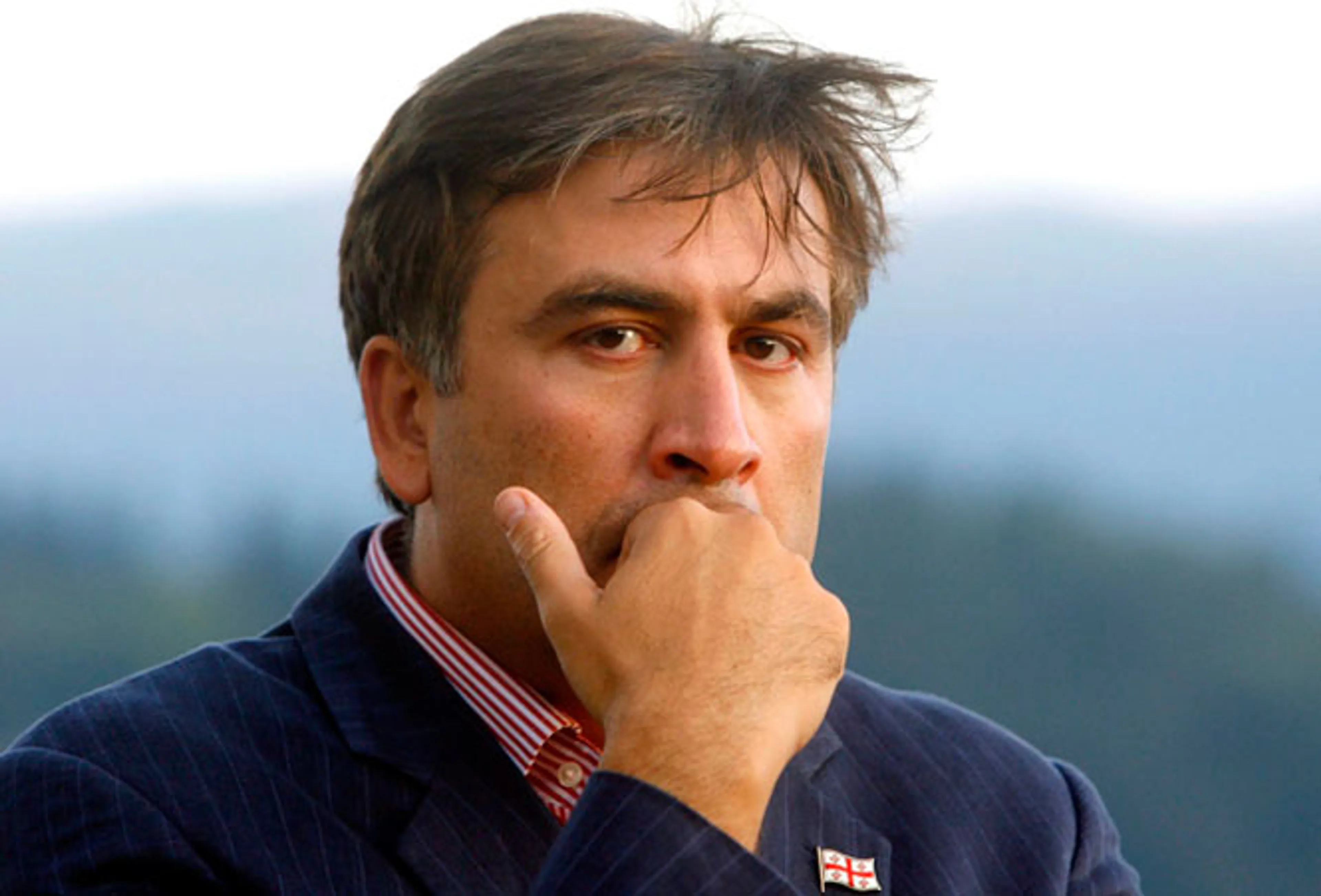 Капитал - Саакашвили предъявлено новое обвинение