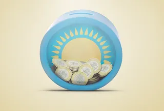 Капитал - Бюджетная сказка. Где взять доходы?