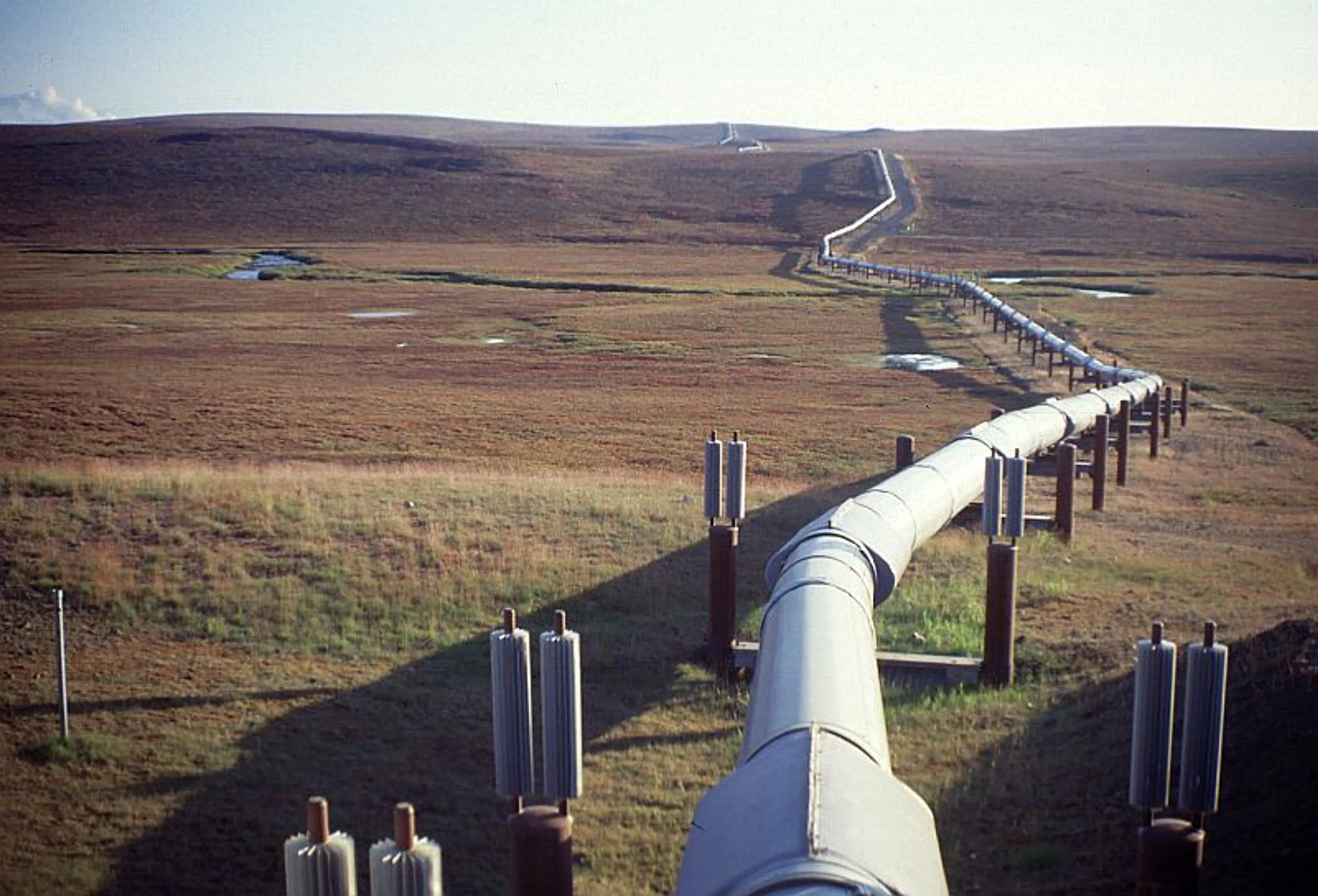 Капитал - Сенат одобрил соглашение о поставках нефти в Узбекистан