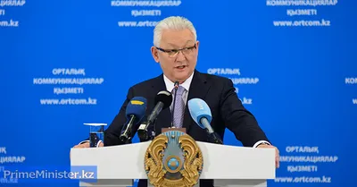 Глава Северо-Казахстанской области рассказал об уборочной страде в регионе