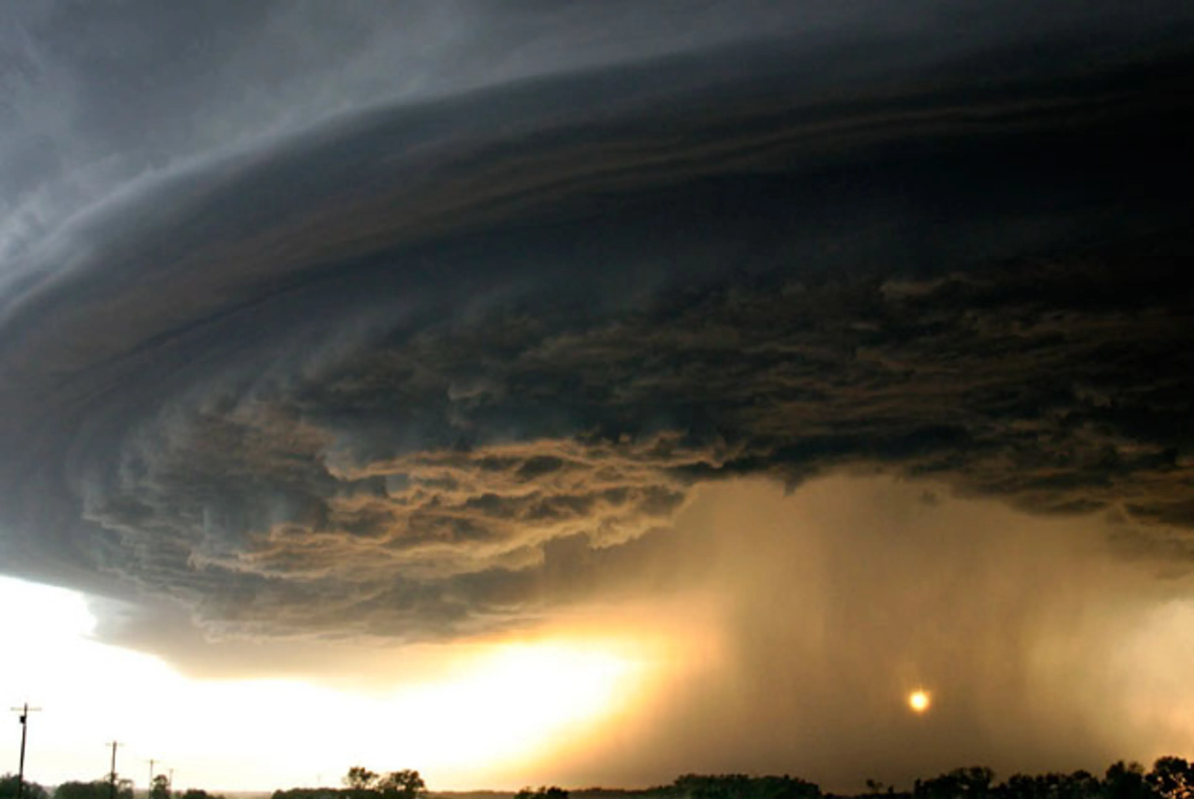 Капитал - На Японию обрушился тайфун