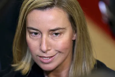 Возможно ослабление санкций против России