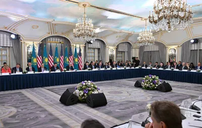 Фото: пресс-служба Акорды