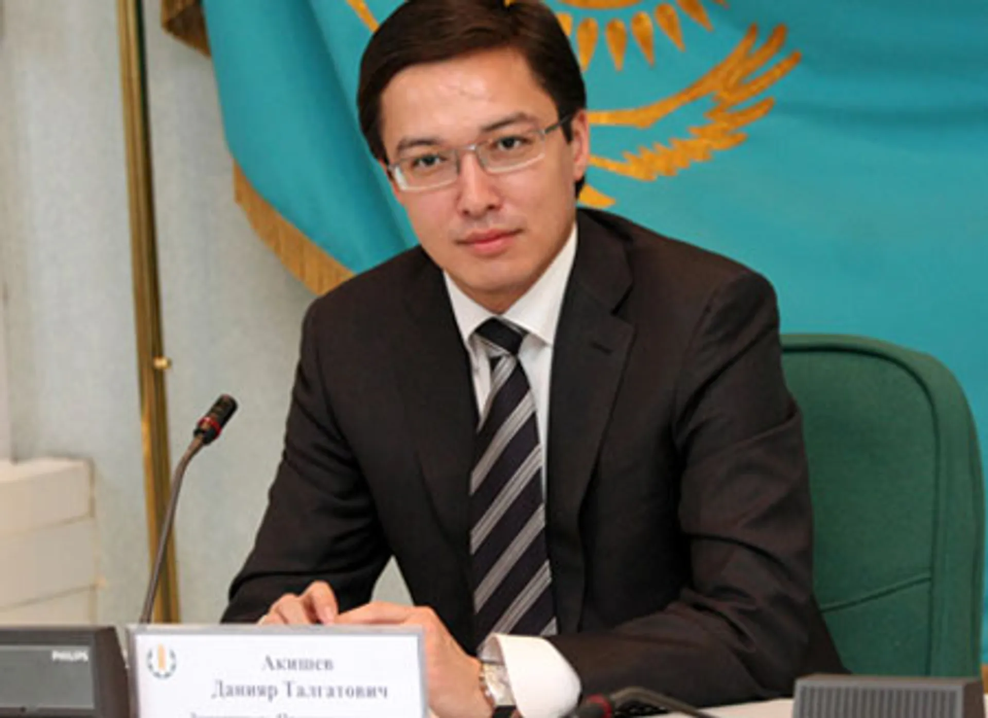 Капитал - Нацбанк РК может сменить менеджмент БВУ