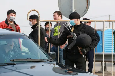 Фото: Руслан Пряников