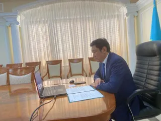 Капитал - Определена квота Казахстана на добычу нефти в сентябре 03.08.2022