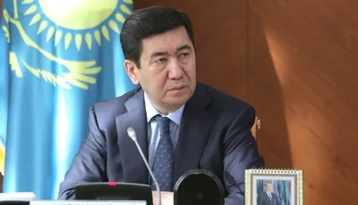 Сколько зарабатывает аким Карагандинской области?