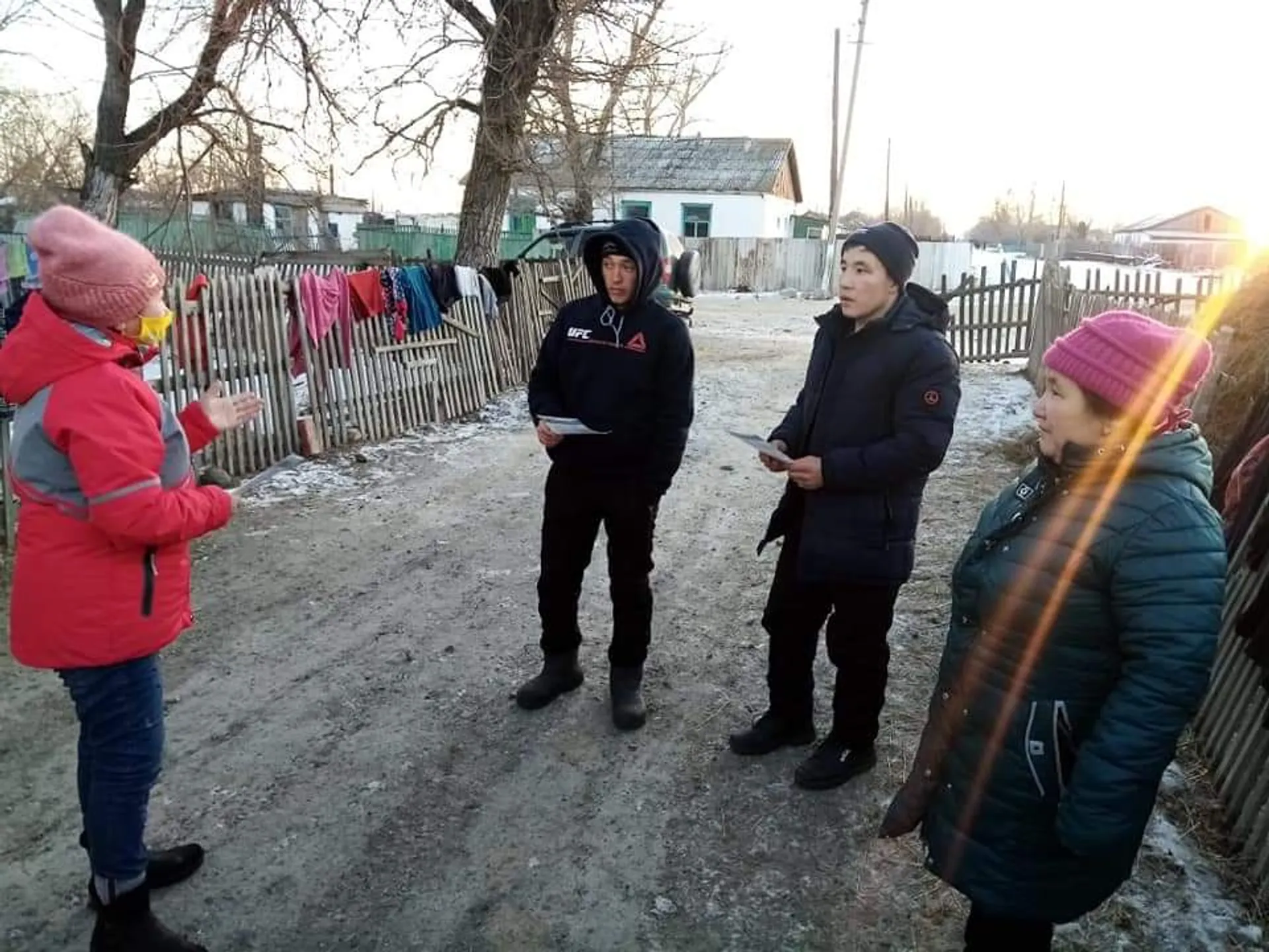 Капитал - Показатель устойчивого развития региона