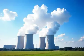 Капитал - Узбекистан начнет строительство атомной станции малой мощности в марте 2026 года