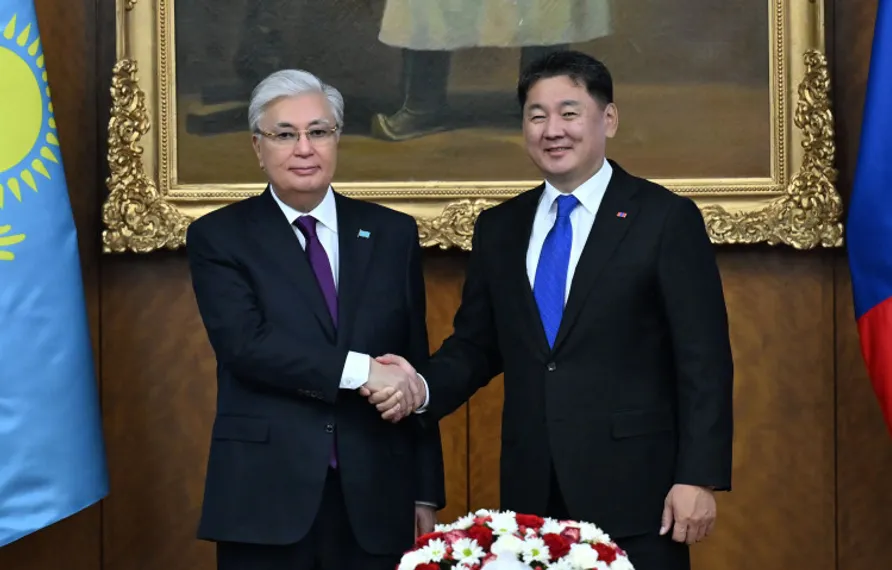 Фото: Акорда