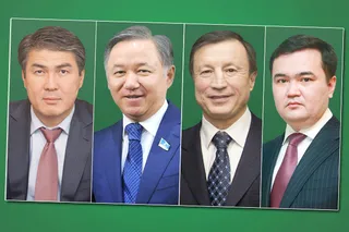 Капитал - Что последует за кадровыми перестановками?