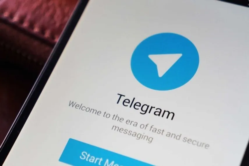 Капитал - Адресную справку теперь можно получить через Telegram-бота