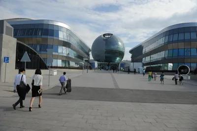 Wildberries планирует открыть филиал в МФЦА