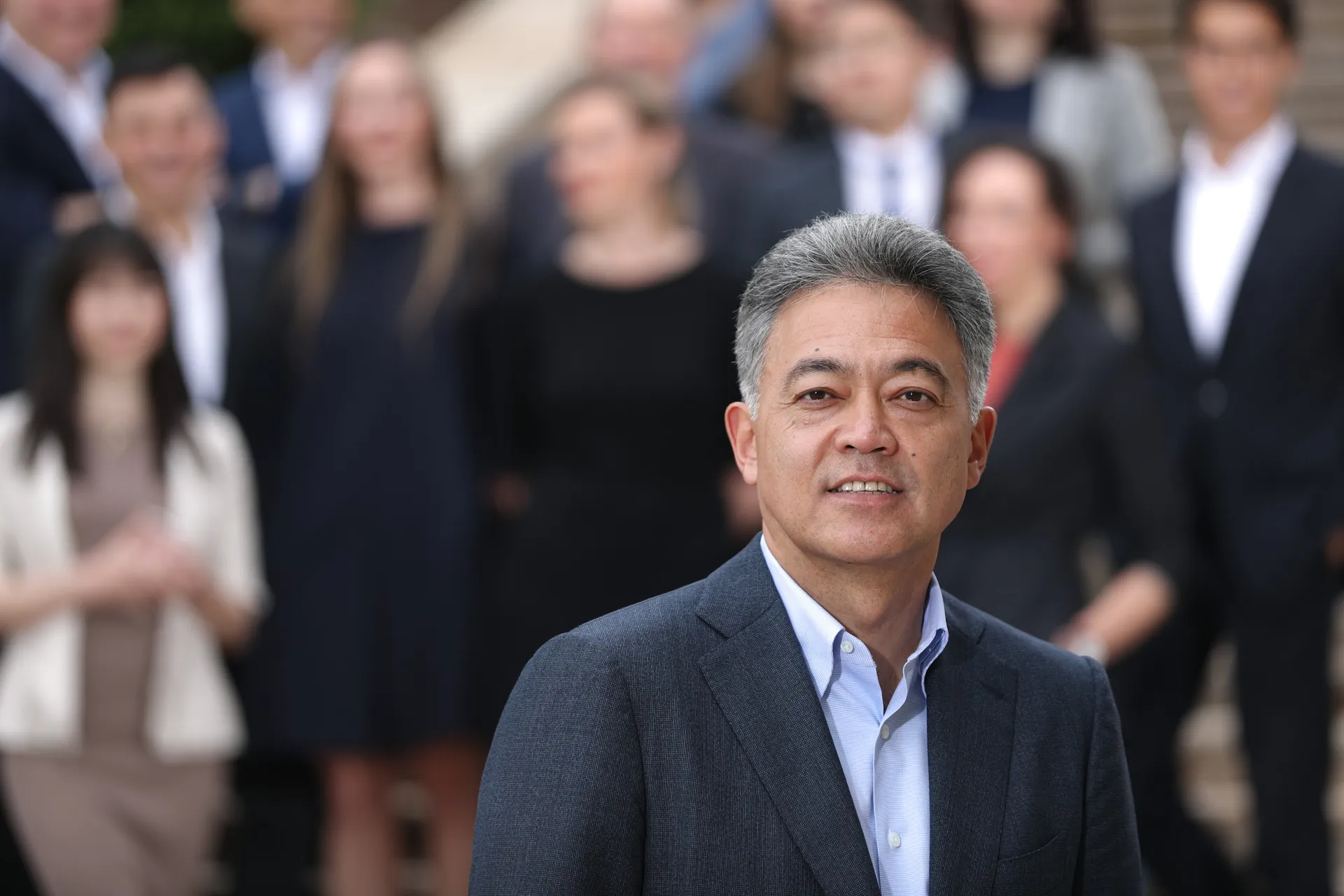 Капитал - Фонд Серика Тульбасова решил перечислить деньги для борьбы с коронавирусом в Алматы