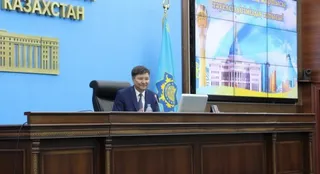 Капитал - В 2018 году планируется оцифровать весь уголовный процесс