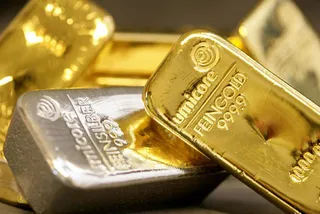 Капитал - Спрос на золото вырастет к концу года