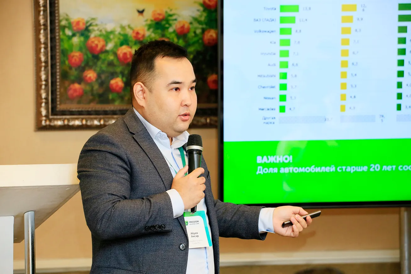 Доля электромобилей в РК выросла в шесть раз за 8 месяцев 2023 года - фото kapital.kz