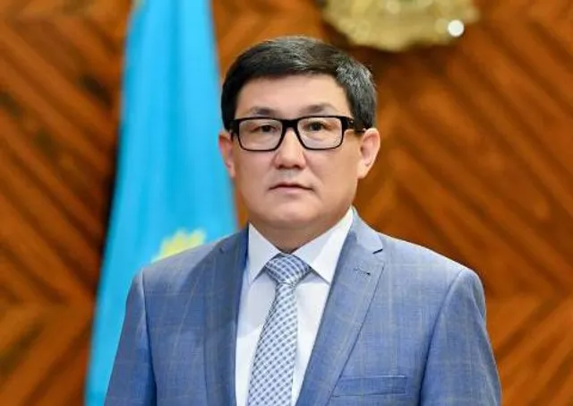 Фото: акимат Кокпектинского района области Абай