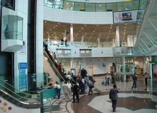 Капитал - Казахстан за полгода посетили свыше 1 млн туристов из России