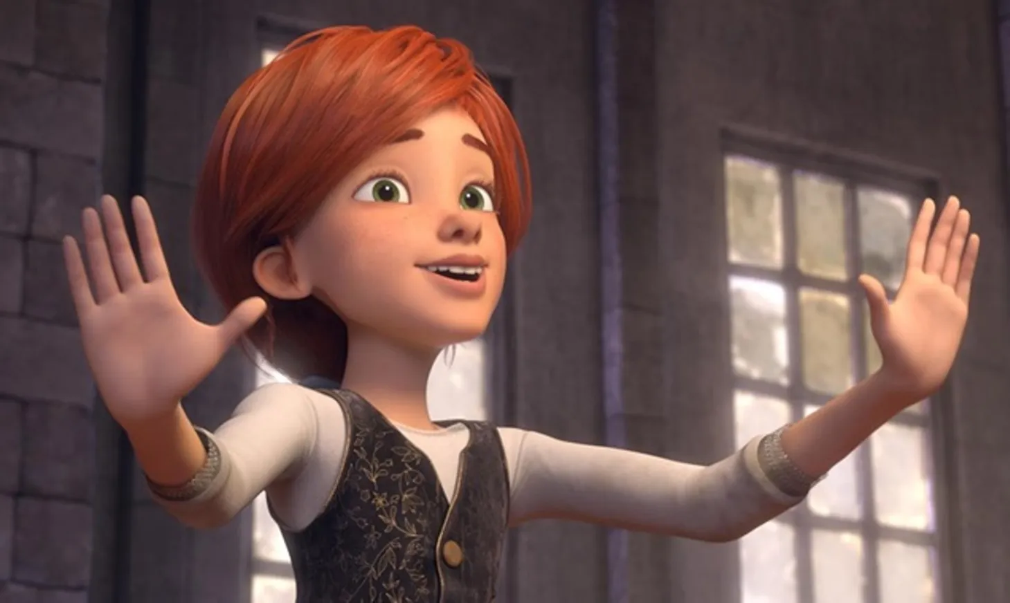 Балерина в $30 млн - фото kapital.kz