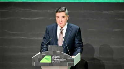 Фото: пресс-служба премьер-министра РК 